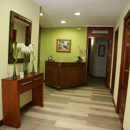 Hotel Hotel Vila