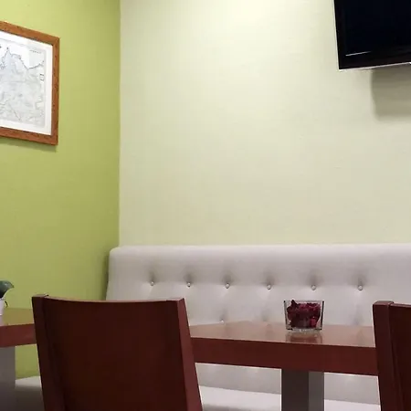 Hotel Vila Viveiro