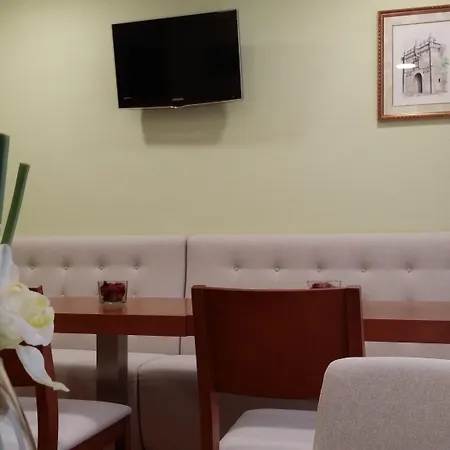 Hotel Vila Hotel *
