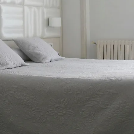 Hotel Vila * Viveiro