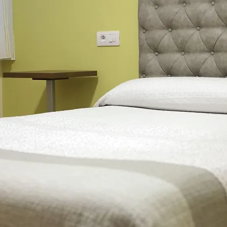 Hotel Vila Viveiro