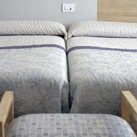 Hotel Vila Viveiro