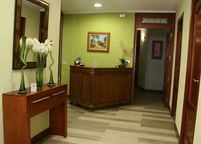 Отель Hotel Vila