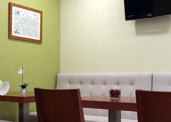 Hotel Vila Вивейро