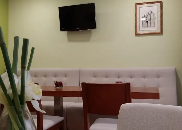 Hotel Vila Отель *