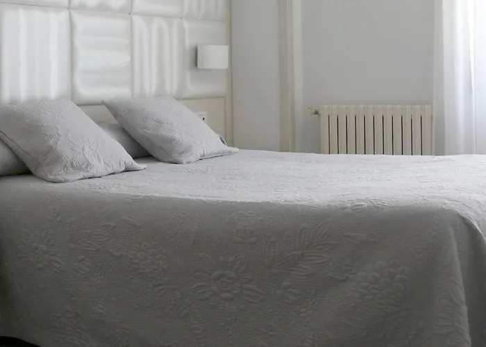 Hotel Vila * Вивейро